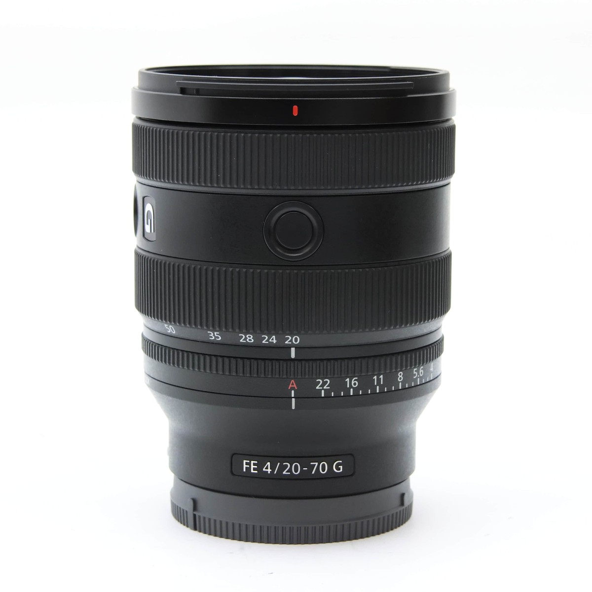SONY FE 20-70mm F/4 G SEL2070G (for SONY E mount) #350 | eBay