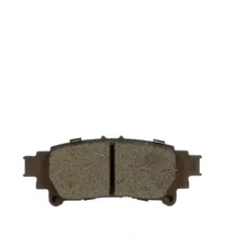 Disc Brake Pad Set-AWD Bosch BE1391H