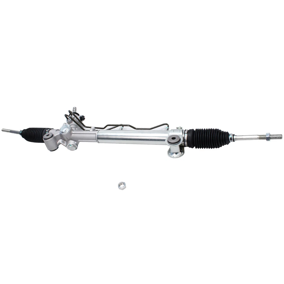 Power Rack and Pinion Outer Tie Rods for 2002 - 2003 Toyota Camry Lexus ES300 - Image 4 of 4