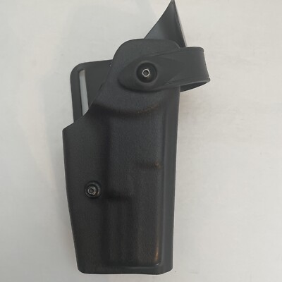 Safariland 6390 Level II ITM3 LIGHT 44 11 Left Holster Smith & Wesson M&P