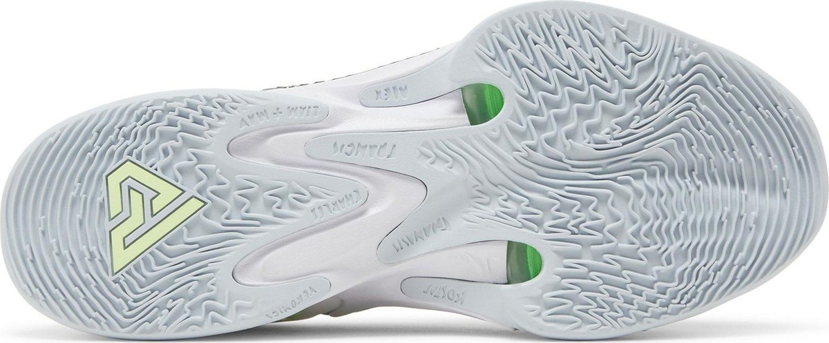 シューズ(男性用) NIKE Zoom Freak 4 \"Greek Coastline Nike Zoom Freak 4 Basketball Shoes 