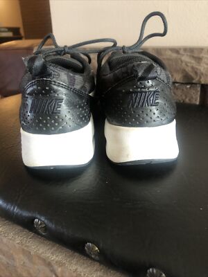 nike air max thea butterfly