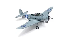 1/200 USN TBD-1 “Devastator” Torpedo Bomber (2 pcs) YZ015A