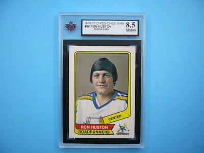 NHL O-Pee-Chee カード 1978年 1977/78 O-PEE-CHEE NHL HOCKEY CARD #65 BERNIE PARENT EX+ EX