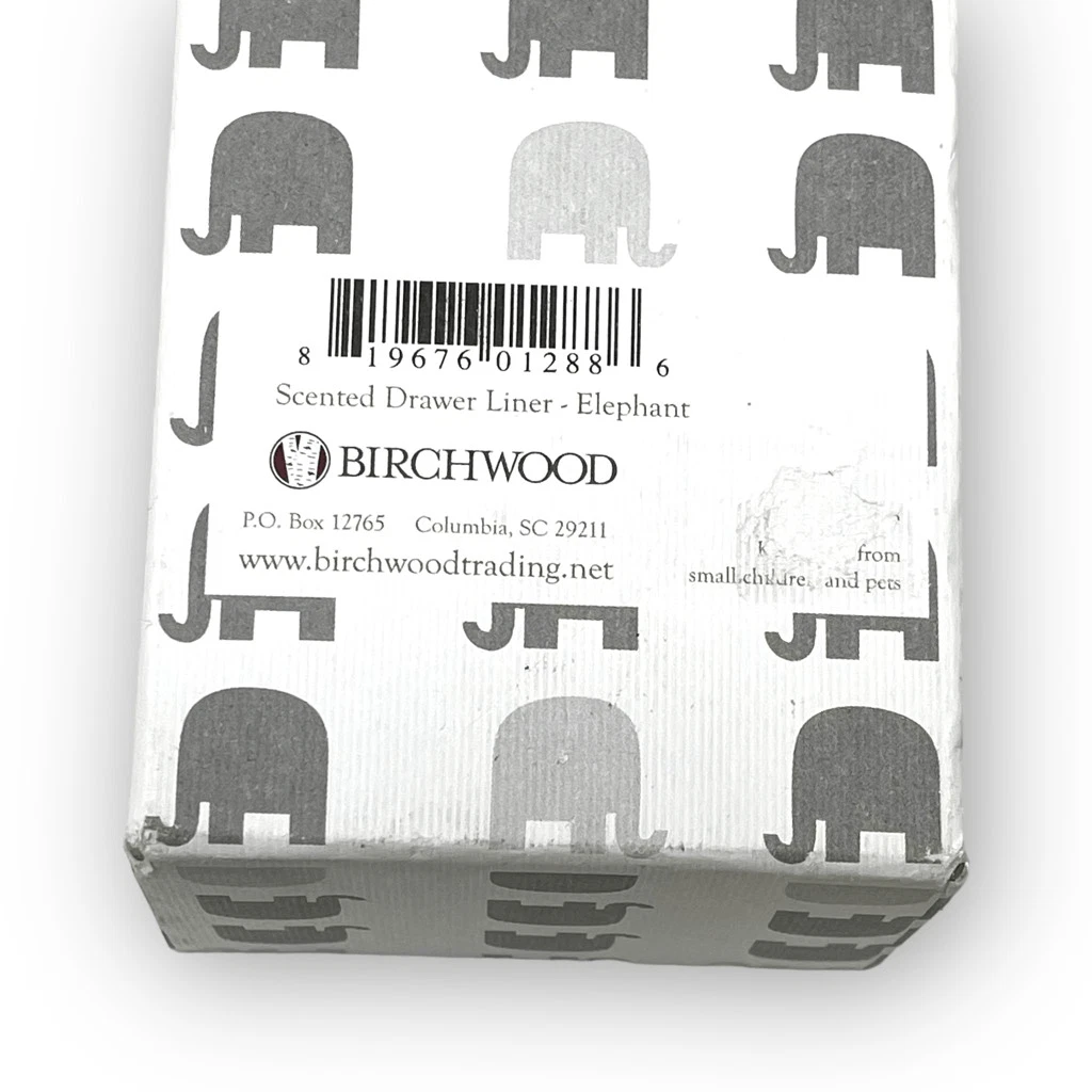 Birchwood Trading Drawer Liners - Thumbnail 4