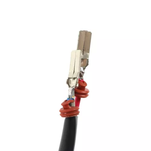 Power Trim Pump Actuator Motor Assembly For Volvo Penta SX-A 21573834 21945915 - Picture 10 of 11
