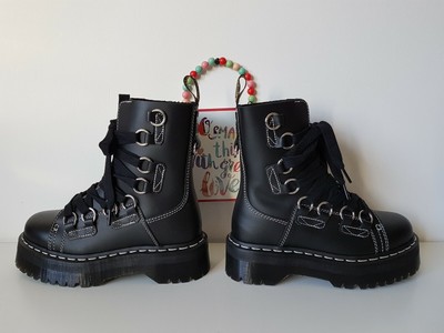 dr martens jadon xl platform