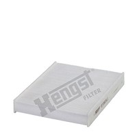 Hengst Filter E1903LI Filter, Innenraumluft FÜR Ford Ford (Changan)