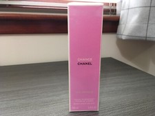 Chanel Chance Eau Fraiche, Voile Hydratant Pour Le Corps Sheer Moisture Mist NEW