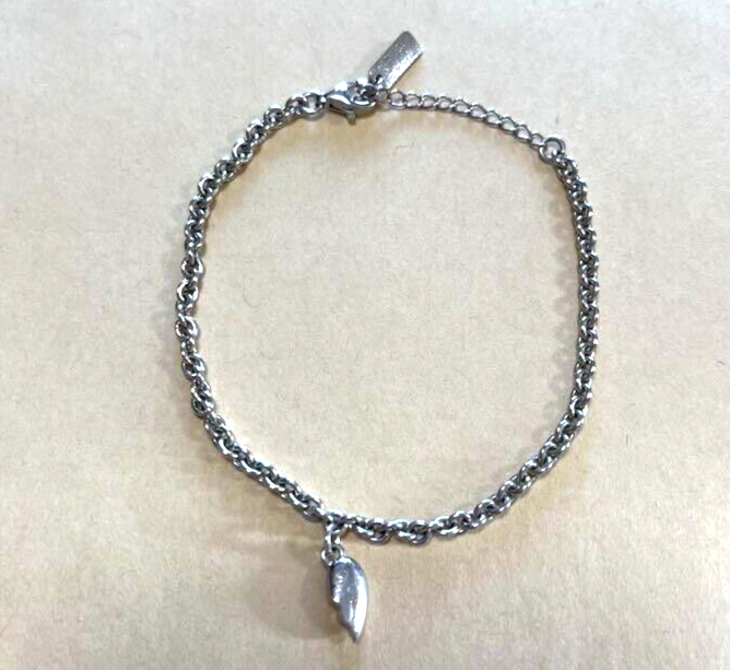 TXT The Chaos Chapter FREEZE Official Bracelet No Photocard 925
