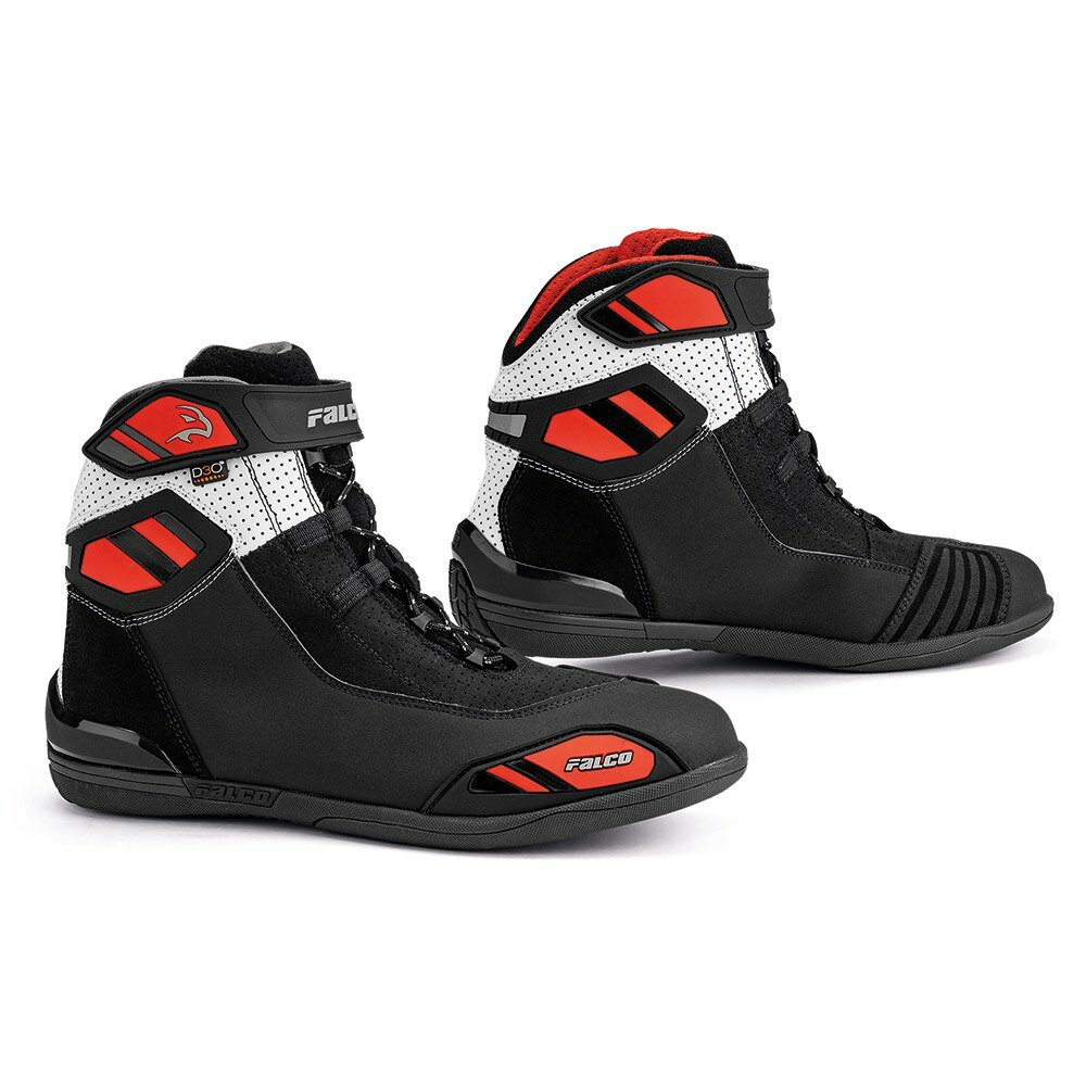 scarpe moto FALCO JACKAL AIR