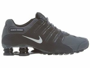 nike men's shox nz running shoes