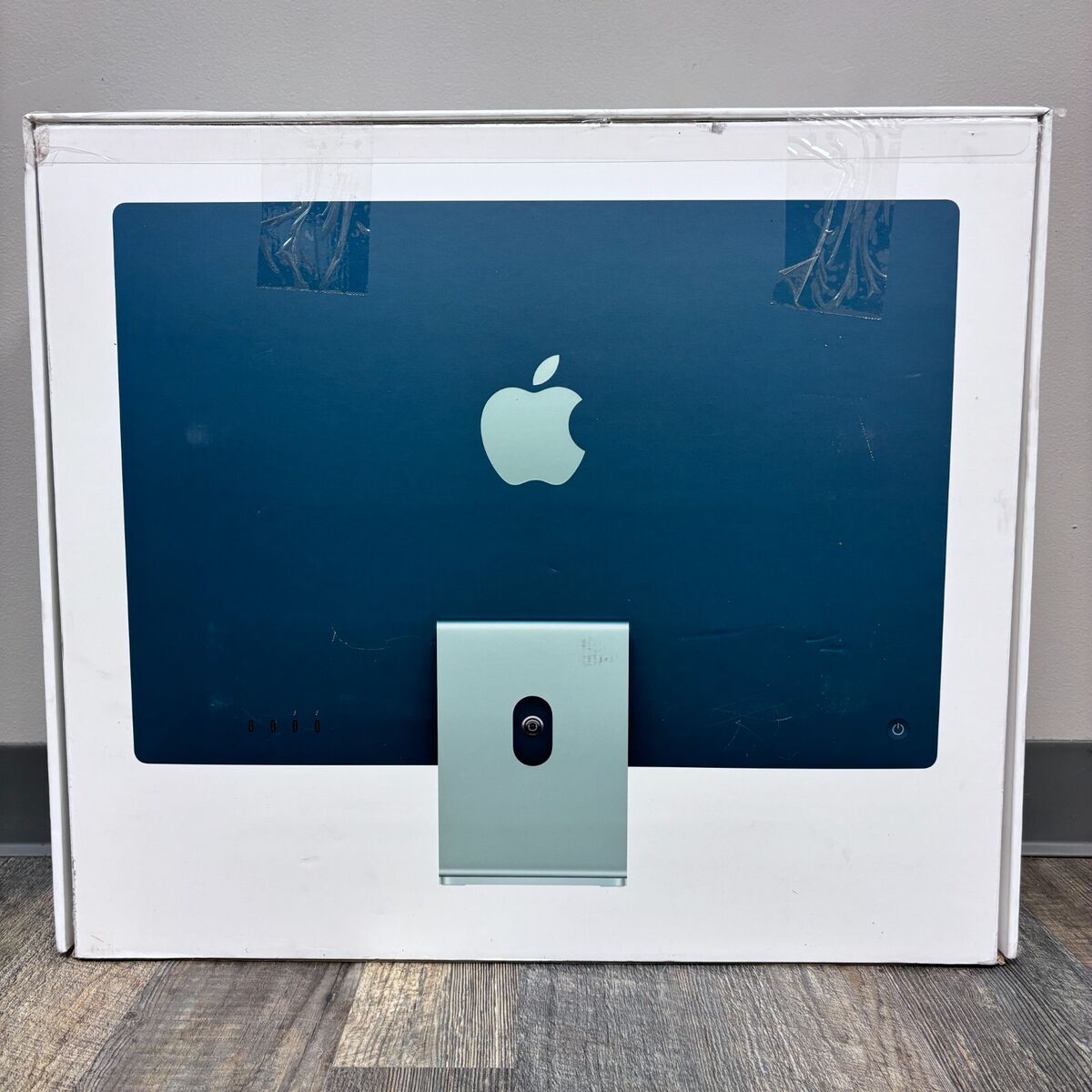 OPEN BOX NEW 2021-2023 APPLE IMAC M1 4.5K 24 OPEN BOX NEW 2021-2023 APPLE IMAC M1 4.5K 24