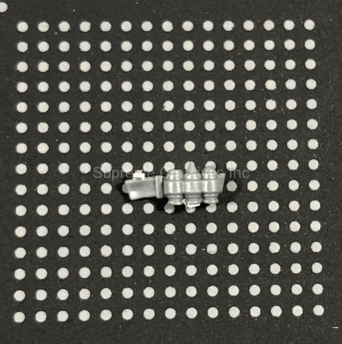 Bits Deathwatch Veterans Space Marine Imperial Agents Warhammer 40k Kill Team - Picture 17 of 91