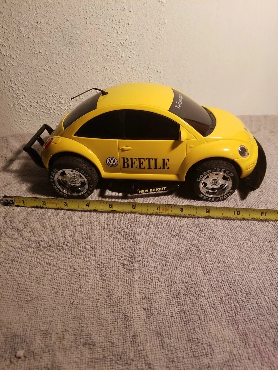 Volkswagen beetle cheap rc car
