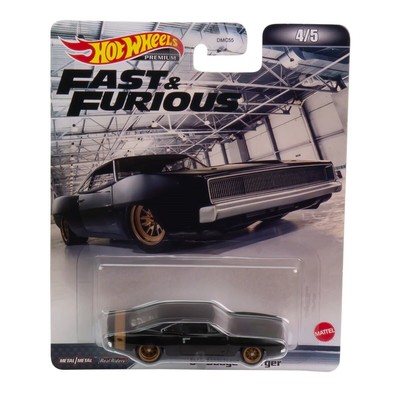 Hot Wheels 2022 Fast & Furious F9 