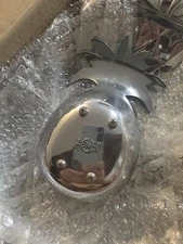 Lenox British Colonial™ (Holloware) 2 Pc Chip and Dip Set Metal Serveware