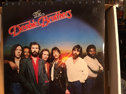 The Doobie Brothers - One Step Closer (LP) - Picture 1 of 2