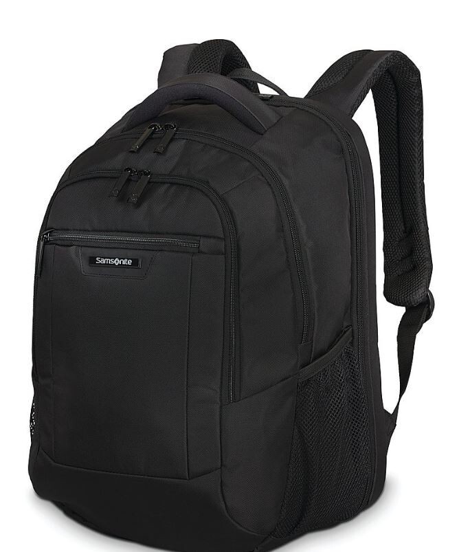 Samsonite Classic Business Standard Backpack for