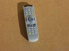 Interlink Electronics JQA  Remote Control With Built-In Laser Pointer