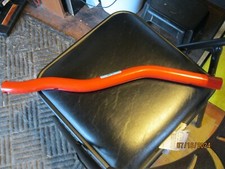 Left hand tine arm for Niemeyer hay tedder