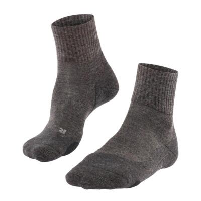 Falke TK2 Wool Short Cushioned Hiking Socks - Men