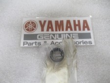 C94 Genuine Yamaha 6E5-44365-00 Water Tube Seal OEM New Factory Boat Parts