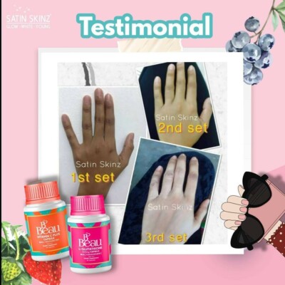 black magic glutathione review  BLACK MAGIC  GLASSYSKIN! []