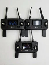 Lot of (3) Holy Stone HS105/HS101 Drone Remote Control
