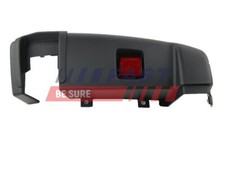 FAST Stoßfänger hinten rechts für Peugeot Boxer Kasten Fiat Ducato 250 290