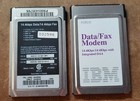 IBM 10H9350 I14HA 14.4K Data/Fax Modem Integrated DAA PCMCIA PC Card No Dongle
