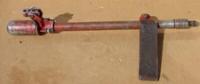 SEARS ROEBUCK 914-500 MANUAL HYDRAULIC BODY BUMPER JACK