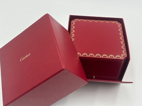 CARTIER BRACELET BOX #1582 - Picture 2 of 9