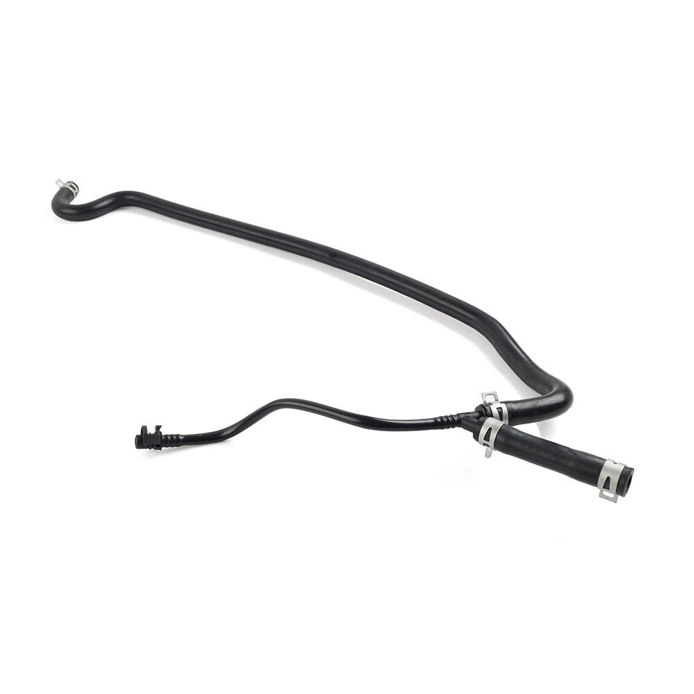 Engine Radiator Expansion Tank Coolant Water Hose Pipe For Land Rover Discovery4