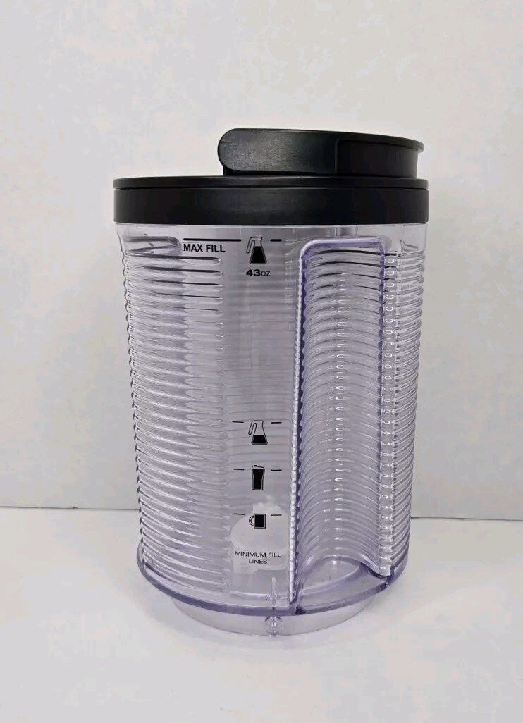 Water Tank Reservoir Replacement Part Cf020 Cf021 Cf080 Cf081