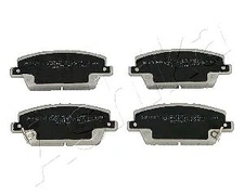 Ashika 50-04-403 brake pad set, disc brake for Honda