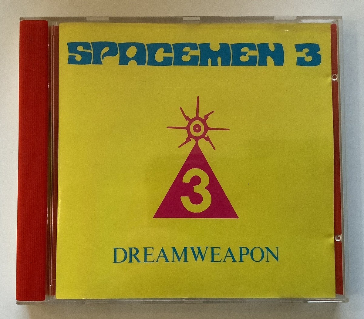 SPACEMEN 3 DREAMWEAPON UK盤 Spacemen 3: Dreamweapon Album Review | Pitchfork