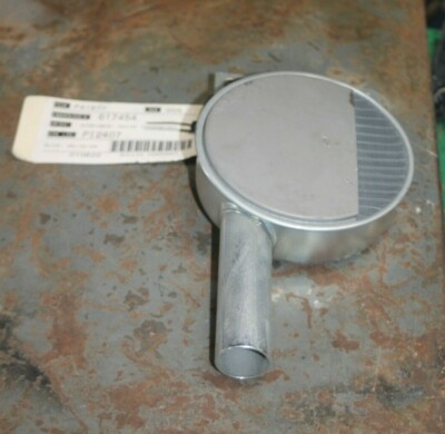 Voith Transmission Strainer Filter 82-17673-000