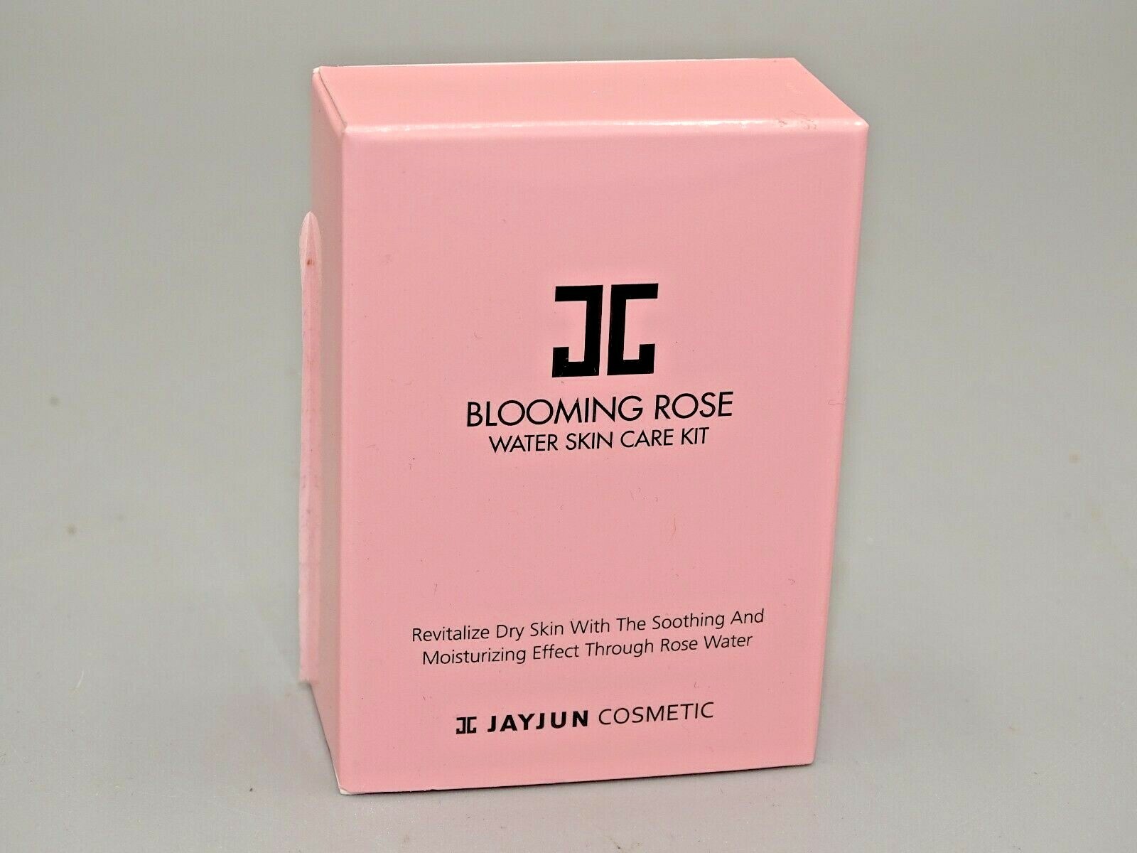 jayjun blooming rose water toner