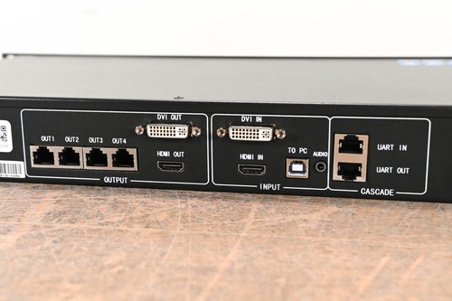 Absen LED Pro-HDS LED Display Controller CG01C1R - Picture 9 of 10