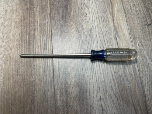 USA Craftsman Screwdrivers / Phillips, Flat Head &Torx Mix & Match / You Choose - Picture 65 of 153