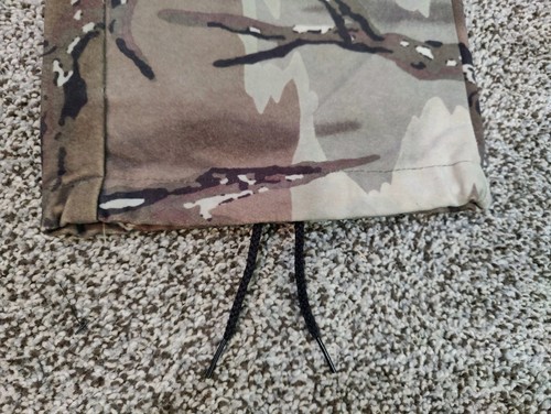 Vintage Predator Camouflage Men's Camo Hunting Pants XL USA See Details - Picture 6 of 20