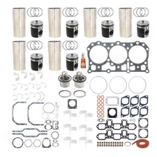 Inframe In Frame Engine Rebuild Kit for Mack E7 ASET to match OE# ERK-805-001