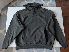 Cav Empt Sz Large Curved Switch Hoody