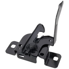 Hood Latch Lock 5065524af For Dodge Charger Chrysler 300 Magnum 2005-2008 Hood Latch Lock 5065524af For Dodge Charger Chrysler 300 Magnum 2005-2008