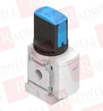 FESTO MS4N-EM1-1/4 / MS4NEM114 (BRAND NEW)