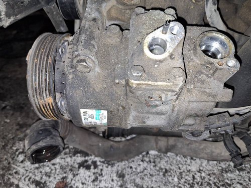 1k0820859f Klimakompressor  Volkswagen Passat DE2234067-94