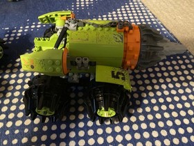 Lego Power Miners Lot 8956 8959 8960 
