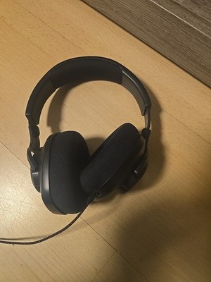 JBL Quantum 100M2, Over-ear Gaming Headset Schwarz