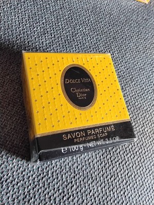 Christian Dior * Dolce Vita Savon Parfume * 100g * NEU
